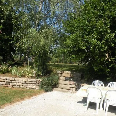 Renove Avec Grand Terrain, Proche D'epinal, Ideal Pour Balades Et Familiales - Fr-1-589-87 Country house Dommartin-aux-Bois