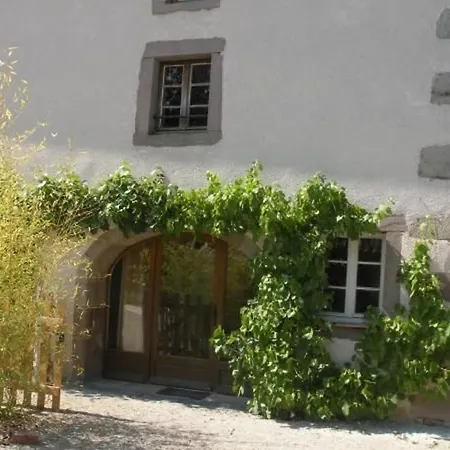 Renove Avec Grand Terrain, Proche D'epinal, Ideal Pour Balades Et Familiales - Fr-1-589-87 *