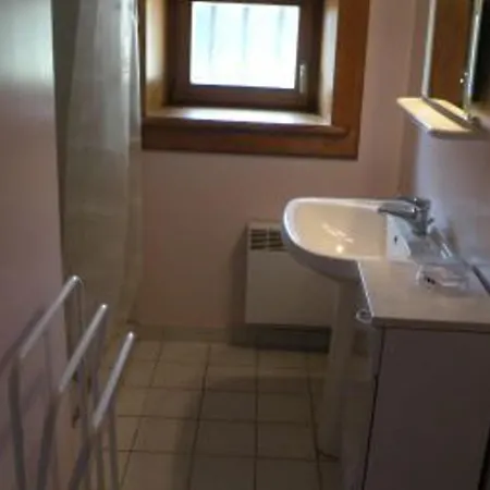 Country house Renove Avec Grand Terrain, Proche D'epinal, Ideal Pour Balades Et Familiales - Fr-1-589-87 Dommartin-aux-Bois