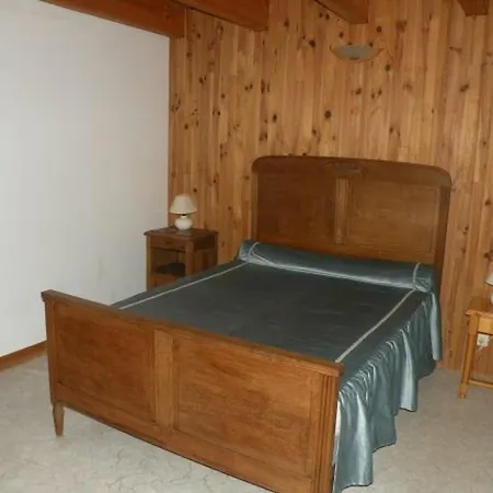 Country house Renove Avec Grand Terrain, Proche D'epinal, Ideal Pour Balades Et Familiales - Fr-1-589-87 Dommartin-aux-Bois