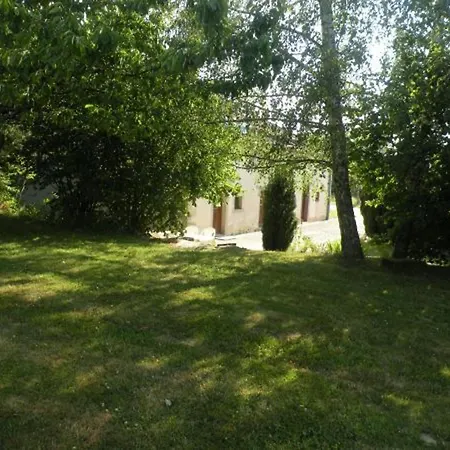 Country house Renove Avec Grand Terrain, Proche D'epinal, Ideal Pour Balades Et Familiales - Fr-1-589-87 *