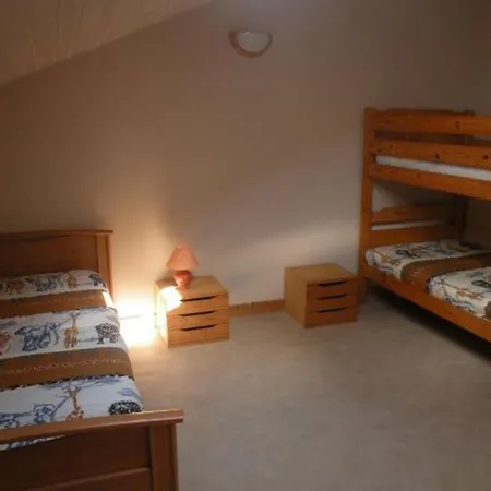 Renove Avec Grand Terrain, Proche D'epinal, Ideal Pour Balades Et Familiales - Fr-1-589-87